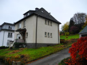 Einfamilienhaus