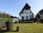 Einfamilienhaus