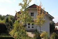 Zweifamilienhaus