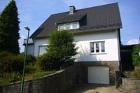 Zweifamilienhaus