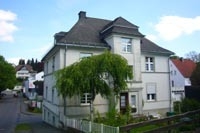 Zweifamilienhaus