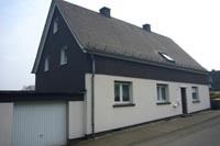 Einfamilienhaus