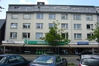 600m² Bürofläche