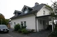 Einfamilienhaus
